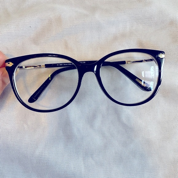 Kam Dhilon Women’s Eyeglasses with Prescription - Picture 3 of 9